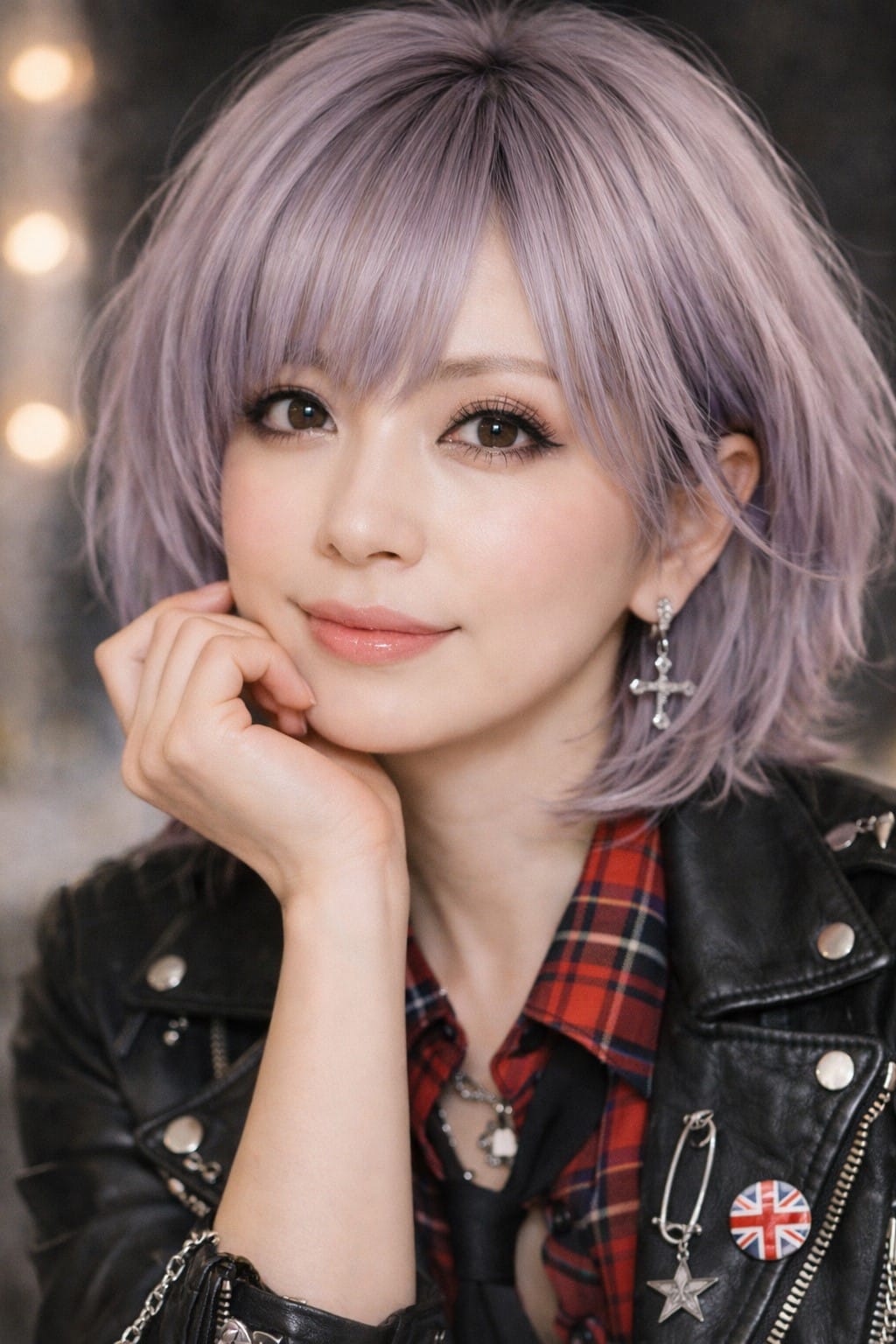 夜明けの再会にたどり着いた方へ